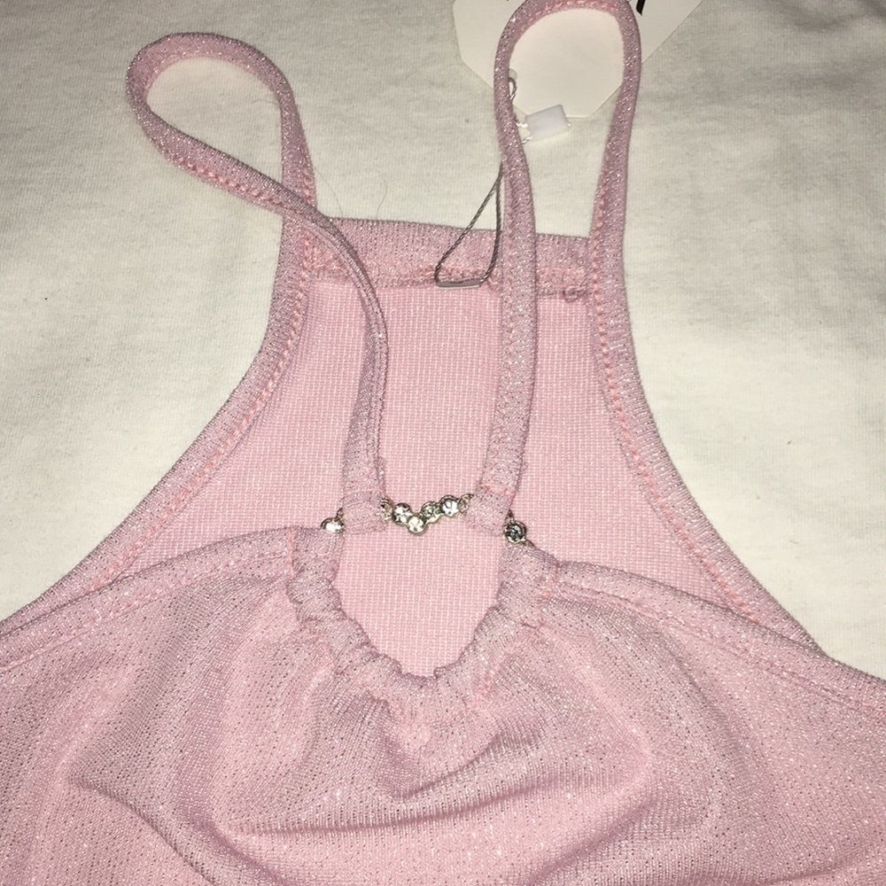 Crop top - Picture 2 of 2